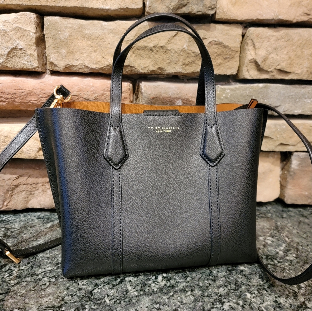 Tory Burch Small Perry Tote